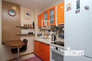 2-к квартира, вторичка, 61м2, 8/16 этаж