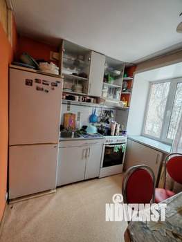 1-к квартира, вторичка, 32м2, 3/4 этаж