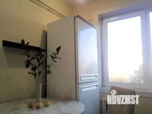 3-к квартира, вторичка, 49м2, 5/5 этаж