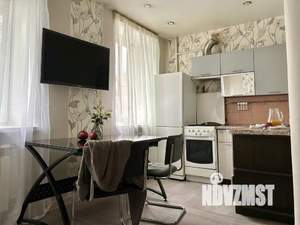 1-к квартира, вторичка, 36м2, 2/4 этаж