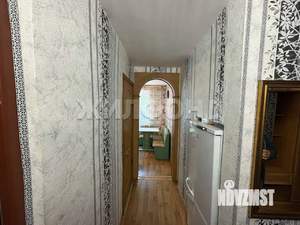 3-к квартира, вторичка, 58м2, 1/5 этаж