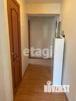 2-к квартира, вторичка, 41м2, 3/5 этаж