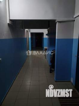 1-к квартира, вторичка, 37м2, 13/13 этаж