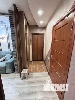 3-к квартира, вторичка, 83м2, 9/9 этаж