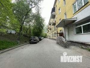 2-к квартира, вторичка, 43м2, 3/4 этаж