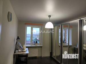 3-к квартира, вторичка, 65м2, 5/5 этаж