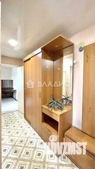 3-к квартира, вторичка, 63м2, 3/5 этаж