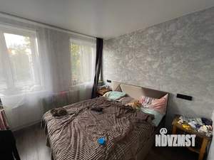 2-к квартира, вторичка, 47м2, 3/3 этаж