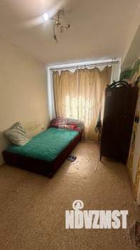2-к квартира, вторичка, 63м2, 2/9 этаж