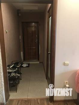 2-к квартира, вторичка, 45м2, 4/5 этаж