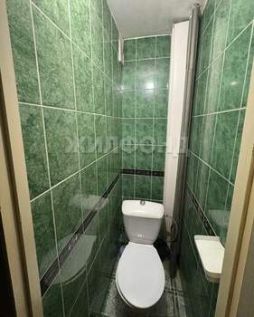 2-к квартира, вторичка, 43м2, 2/5 этаж