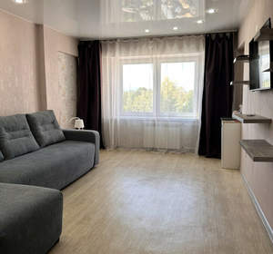 1-к квартира, вторичка, 39м2, 6/15 этаж