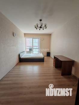 2-к квартира, вторичка, 62м2, 4/17 этаж