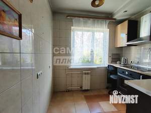 2-к квартира, вторичка, 43м2, 5/5 этаж