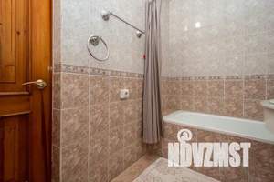 4-к квартира, вторичка, 117м2, 1/6 этаж