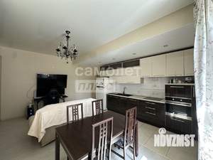 2-к квартира, вторичка, 69м2, 2/10 этаж