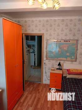 2-к квартира, вторичка, 47м2, 1/2 этаж