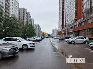 3-к квартира, вторичка, 92м2, 3/17 этаж