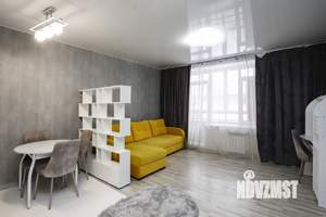 Студия квартира, вторичка, 38м2, 1/3 этаж