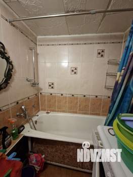 1-к квартира, вторичка, 38м2, 2/5 этаж