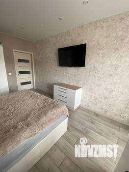 2-к квартира, вторичка, 43м2, 6/16 этаж