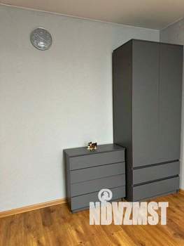 1-к квартира, вторичка, 30м2, 4/5 этаж