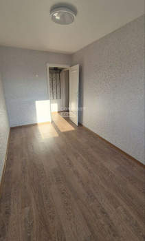 2-к квартира, вторичка, 46м2, 5/5 этаж