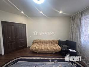 1-к квартира, вторичка, 51м2, 6/12 этаж
