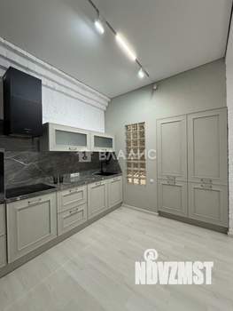 2-к квартира, вторичка, 51м2, 4/4 этаж