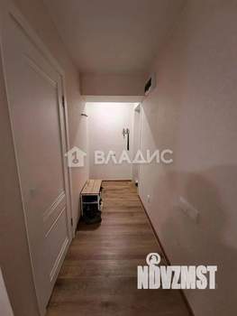 2-к квартира, вторичка, 42м2, 4/4 этаж