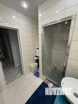 1-к квартира, вторичка, 39м2, 3/17 этаж