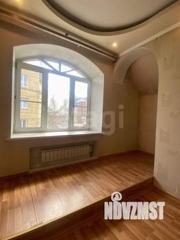 3-к квартира, вторичка, 99м2, 5/6 этаж