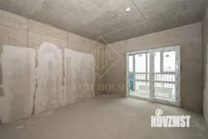 2-к квартира, вторичка, 53м2, 15/18 этаж