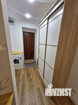 Студия квартира, вторичка, 19м2, 2/5 этаж