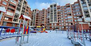 1-к квартира, вторичка, 44м2, 7/8 этаж