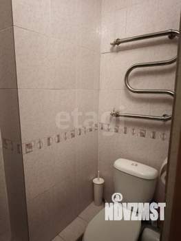 1-к квартира, вторичка, 31м2, 1/5 этаж