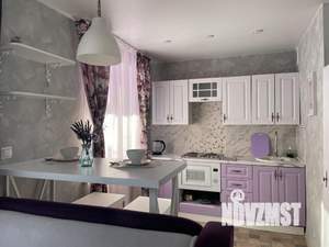 1-к квартира, вторичка, 35м2, 1/4 этаж