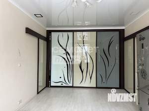 3-к квартира, вторичка, 71м2, 2/4 этаж