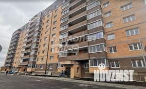 Студия квартира, вторичка, 28м2, 3/10 этаж