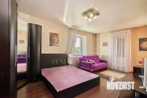 1-к квартира, вторичка, 39м2, 8/9 этаж