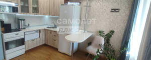 Студия квартира, вторичка, 30м2, 2/15 этаж