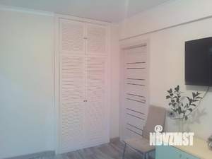 3-к квартира, вторичка, 49м2, 5/5 этаж