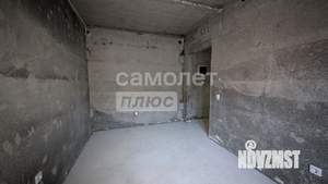 2-к квартира, вторичка, 46м2, 6/9 этаж