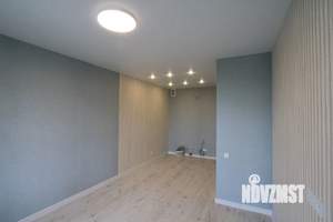 2-к квартира, вторичка, 42м2, 6/9 этаж