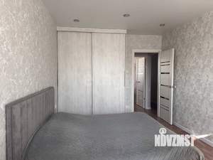 2-к квартира, вторичка, 47м2, 4/5 этаж