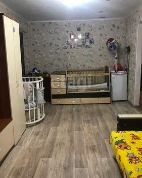 2-к квартира, вторичка, 45м2, 3/4 этаж