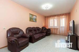 2-к квартира, вторичка, 49м2, 5/5 этаж