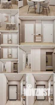 3-к квартира, вторичка, 60м2, 6/12 этаж