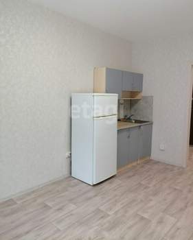 1-к квартира, вторичка, 37м2, 1/3 этаж