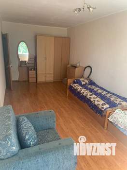 2-к квартира, вторичка, 47м2, 1/5 этаж